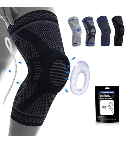 10 Best Athletic Shoes For Shin Splints [2025 - View #7
