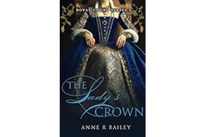 The Lady's Crown: 2 (Royal Court Series)