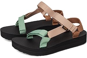Teva Forma Mediana Universal - Sandalia Mujer