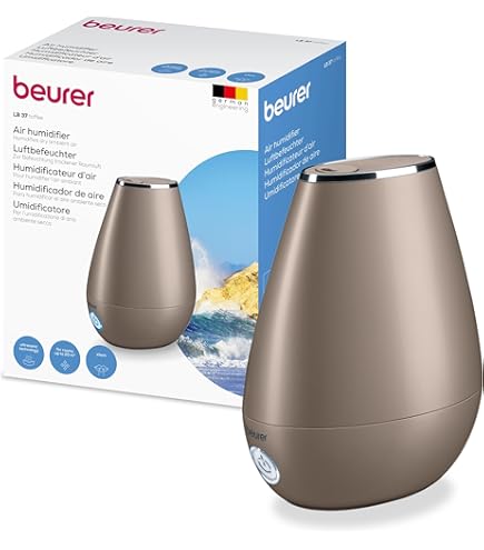 Aroma Diffuser 300 ml - Etherische Olie Verstuiver - Luchtbevochtiger