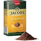 Jacobs Selection Filtre Kahve 250 Gr