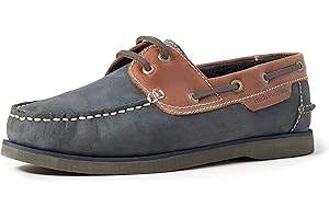 Hush Puppies Men's Henry Boat Shoes