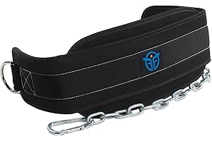 Eric Flag Ceinture de Lest sur Mesure de Marque Française pour Musculation au Poids du Corps Street Workout Escalade Musculation - Ceinture Lestée de Haute Qualité Adaptée à Toute Morphologie