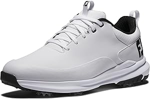 FootJoy Fj Tour Rival Scarpe da golfUomo