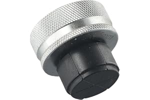 EXTRWORY 1 tête d'extension de 10 à 42 mm, convient pour les écarteurs de tubes CT-100 ou CT-300, capacité de rotation automatique de la tête (12 mm)