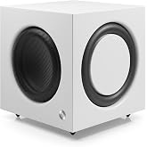 Audio Pro SW-10 Siyah Aktif Subwoofer