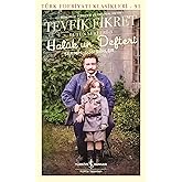 Haluk's Notebook - Şermin Latest Poems: All His Poems - 3