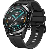 HUAWEI Watch GT Smartwatch, Touchscreen 1.39\
