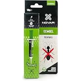 ECOGEL Ants | Professional Efficacy | Syringe 10g Ecopack | 1 unit | Cardboard Box (4301)