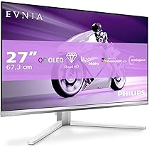 Philips EVNIA 27M2N8500 Monitor Gaming 27