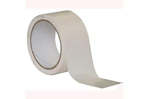 ‎LUDWIGLACKE LudwigLacke 1 Rolle Lift Tape für Autolack Lackierer 50 mm x 10 m