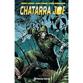 Chatarra Joe (Ciencia ficci&oacute;n)
