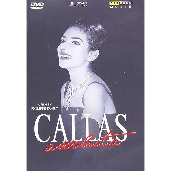 Maria Callas – Live (Remastered Recordings 1949–1964) - 42