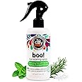 Socozy Boo! Lice Prevention Spray-Zero Fragrance-8 Oz