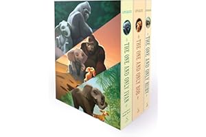 The One and Only Ivan, Bob, and Ruby Collection: The One and Only Ivan, The One and Only Bob, and The One and Only Ruby