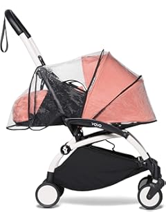 babyzen yoyo ball bearing