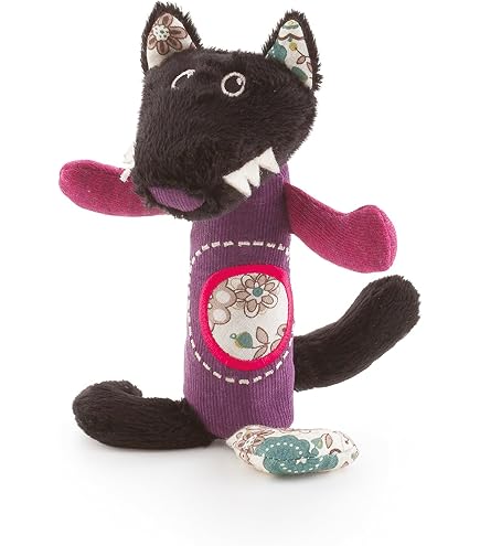 Pimpa Plüschtier – Stehend, 30 Cm, Kuschelweich & Perfekt Für Kinder