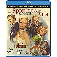 Lo Specchio Della Vita
