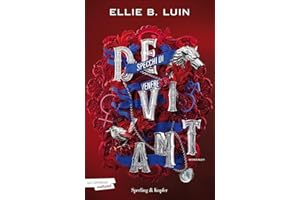 Deviant. Specchi di Venere (Vol. 2)