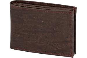 Simaru portfel (brązowy)