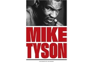 Mike Tyson: 1981-1991