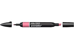 Winsor & Newton Rotulador ProMarker, Antique Pink (R346), Rosa