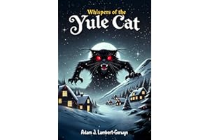 Whispers of the Yule Cat