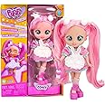 FRATELLI BFF Doll with 9+ Surprises Including Outfit and Accessories (Wave 3 -Coney)