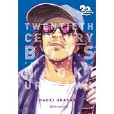20th Century Boys n&ordm; 11/11 (Manga: Biblioteca Urasawa)