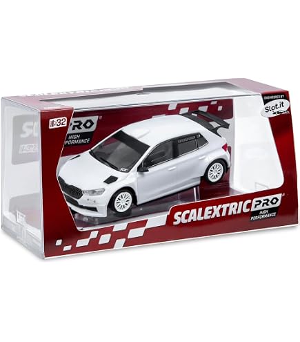 SCALEXTRIC Voiture Slot 1:32 - Talbot Sunbeam Lotus - Zanini '81 - Advance - Collection