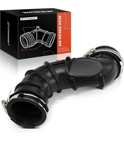 Dorman 696-453 Tubo Aspirazione Aria Motore – Ricambio Compatibile Con Ford Focus (2012-2018) - 2