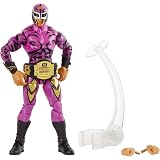 WWE Rey Mysterio SummerSlam Elite Collection Action Figure Dominik