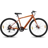 Being Human BH12 E-Cycle (White 