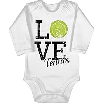 Baby Body „100% Packer“ – Lustiger Football-Strampler Für Jungen & Mädchen