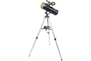 Bresser Solarix AZ Telescope Black