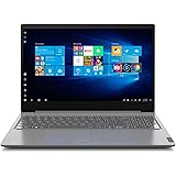 Lenovo V15 ADA 15.6" Laptop - Ryzen 3 2.6GHz CPU, 8GB RAM, Radeon, Windows 10