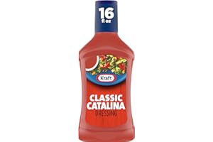 Kraft Catalina Salad Dressing 16 oz