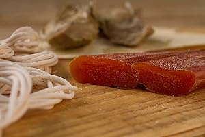 QSWEET 200 gr - Bottarga di Cabras qualità oro