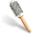Olivia Garden Healthy Hair HH-43 Bamboo Thermo Ceramic Brush 43 / 60 mm, BR-HH1PC-TH043