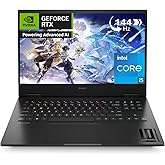 HP OMEN 16-wd0003sl Notebook, Intel Core i5-13420H, 16GB RAM DDR5, 512GB SSD PCIe NVMe, Display 16,1" FHD 144Hz IPS, Grafica 