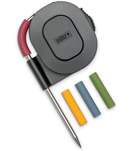 Weber Pellets Di Legno Di Mela 8kg - Per Affumicatura, 100% Naturali, Legno FSC Sostenibile - Foto 10