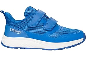 Viking Uniseks - dzieci Viking Bouncy Wp 2vButy do chodzenia