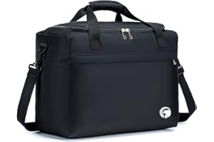 YOODI Bagaglio a Mano 40x30x20 Wizzair Borsa da Viaggio Pieghevole Borsone da Viaggio Impermeabile Donna Borsa Ospedale Parto Ultra Leggero Borsone da Viaggio Borsa Weekend per Bagagli Campeggio 25L