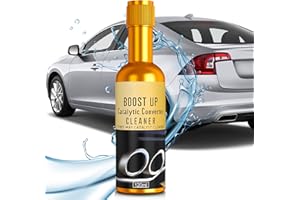 ‎RECITEM Recitem Katalysator Reiniger Benzin,Katalysator Reiniger, Katalysator Booster, Katalysator Reinigung Diesel, Abgaskatalysator Systemreiniger Für Motor Katalysator Booster Für Benzin, Diesel (1 Stück)