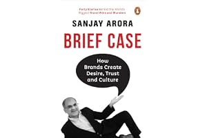 Brief Case: How Brands Create Desire, Trust and Culture | Real Brand Stories that Reveal Marketing Strategy, Consumer Psychology and What Shapes Buying Behaviour