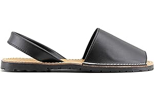 MODELISA - Sandalia Menorquina Para Mujer