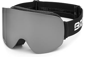 Briko Hollis GOGGLES Unisex - Adulto