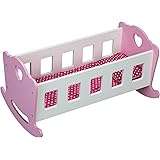 chad valley dolls crib