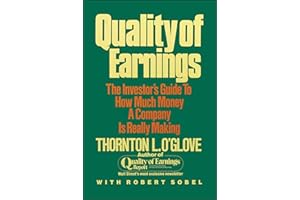 Quality of Earnings