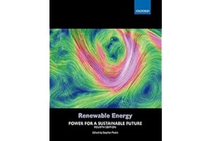 Renewable Energy: Power for a Sustainable Future